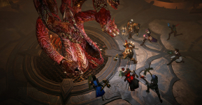 Diablo Immortal เกม Action RPG ภาคล่าสุดประกาศเลื่อนเปิดตัวไปต้นปี 2022 แล้ว