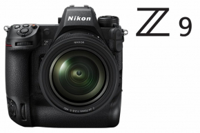 Nikon Z9 และสเปคอัพเดตล่าสุด  มีอะไรน่าสนใจบ้าง