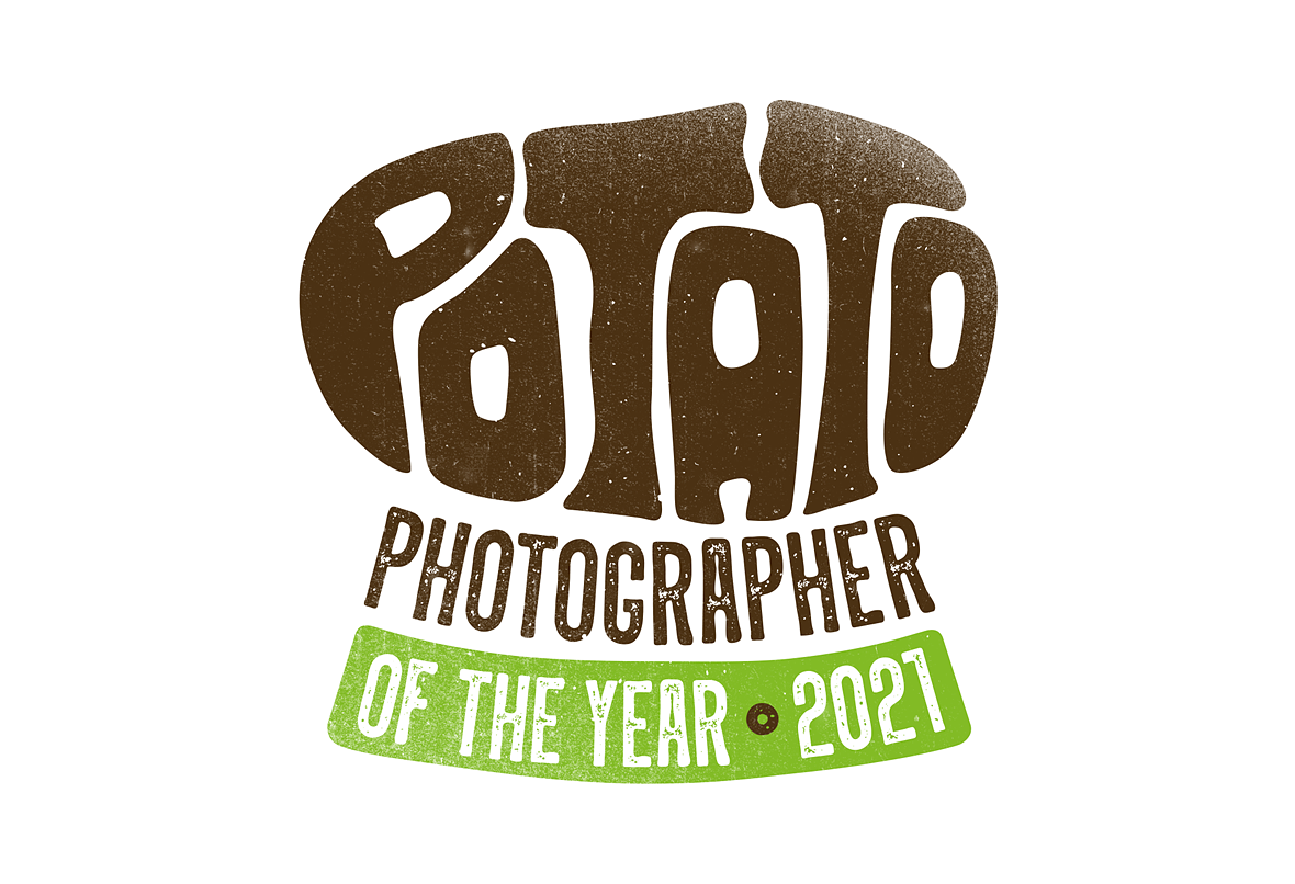 ก็แค่มันฝรั่ง กับการประกวดภาพถ่าย 2021 Potato Photographer of the Year