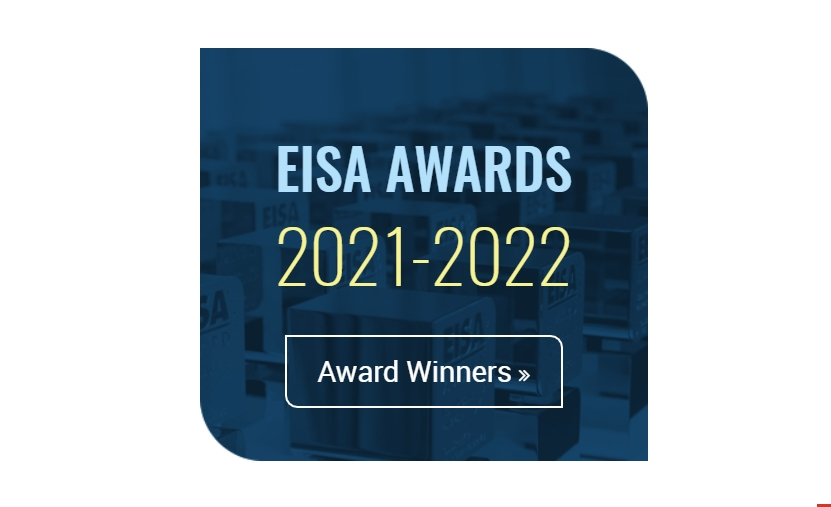 EISA AWARDS ประกาศรางวัลสมาร์ทโฟนประจำปี 2021-2022 มีรุ่นไหนบ้างไปดูกัน