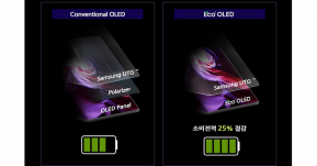 Samsung Galaxy Z Fold3 ใช้หน้าจอใหม่ Eco2 OLED ประหยัดพลังงาน ประสิทธิภาพดีขึ้น และเป็นมิตรกับสิ่งแวดล้อม