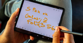 สไตลัส S Pen Fold Edition จะใช้งานกับสมาร์ทโฟน Samsung Galaxy อื่นที่ไม่ใช่หน้าจอพับไม่ได้ (มีคลิป)