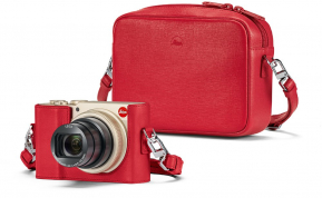 Leica C-Lux “Style Kit” อีกหนึ่งคอลเล็คชั่นใหม่จาก Leica ที่มาพร้อมกระเป๋าและเคสสุดเท่
