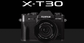 ข่าวลือ Fujifilm X-T30 Mark II เตรียมเปิดตัววันที่ 2 กันยายนนี้