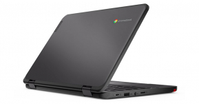 เปิดตัว Lenovo Chromebook 300E โน้ตบุ๊คสายพันธุ์แกร่ง จอ 11.6 นิ้ว รองรับ LTE