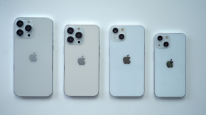 หลุด 4 พี่น้อง iPhone 13 จะวางขายในวันที่ 17 กันยายนนี้