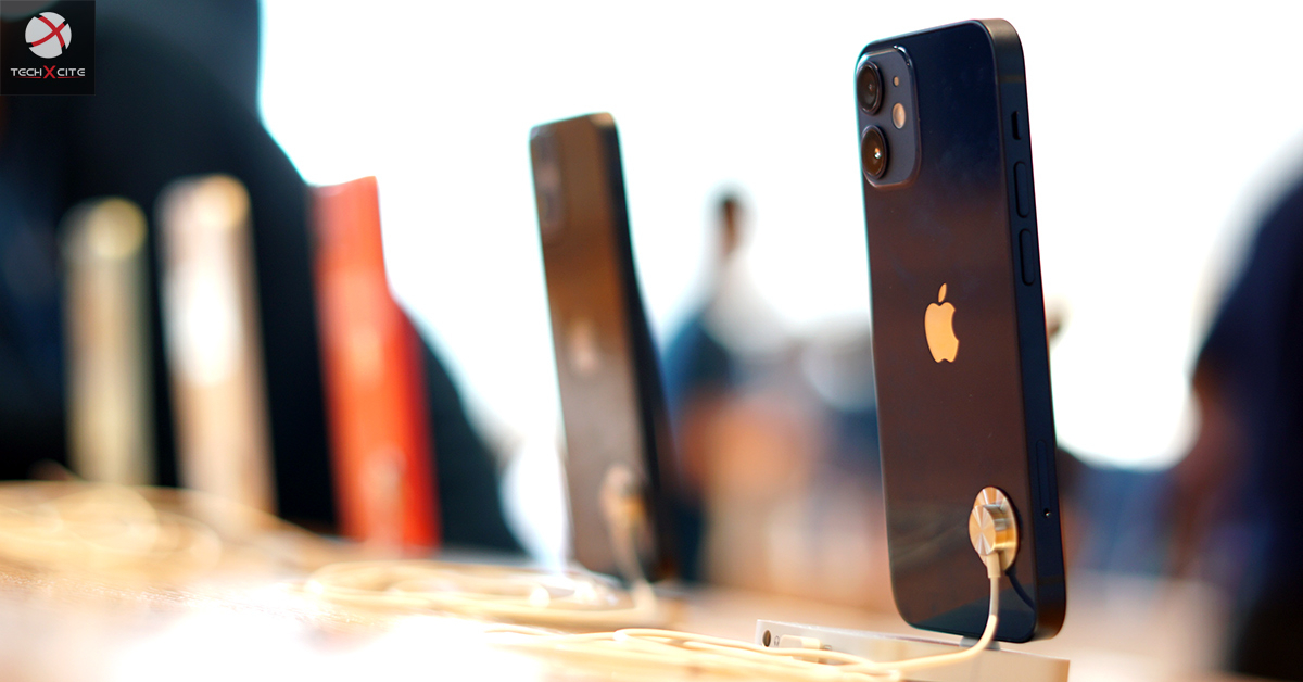 Apple เปิดโปรแกรมซ่อมฟรีสำหรับ iPhone 12 และ iPhone 12 Pro ที่หูฟังมีปัญหา