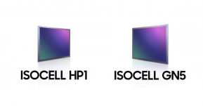 Samsung เปิดตัวเซ็นเซอร์กล้องพรีเมี่ยมรุ่นใหม่ ISOCELL HP1 200MP และ ISOCELL GN5 50MP
