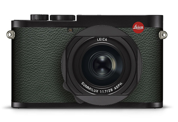 ของมันต้องมีกับ Leica Q2 “007 Edition”  ที่ผลิตออกมาแค่  250 ตัวทั่วโลก