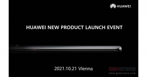 Huawei ส่งจดหมายเชิญสื่อ ร่วมงานเปิดตัวสมาร์ทโฟนรุ่นใหม่ คาดเป็น Huawei P50 Series เวอร์ชั่นทั่วโลก