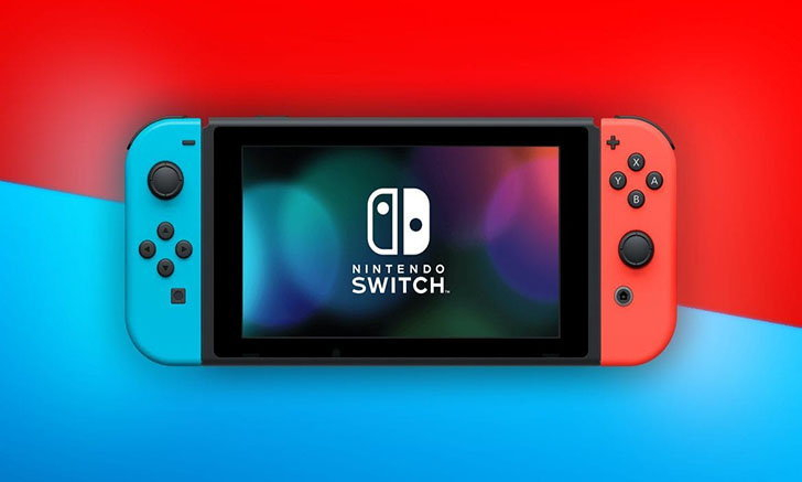 Nintendo ปล่อยอัพเดตให้ Nintendo switch ใช้งาน Bluetooth Audio ได้