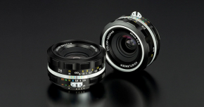 เลนส์มือหมุนยังไม่ตาย เปิดตัวเลนส์Voigtlander Color-Skopar 28mm f/2.8 SL II S Aspherical สำหรับกล้อง Nikon เมาท์ F
