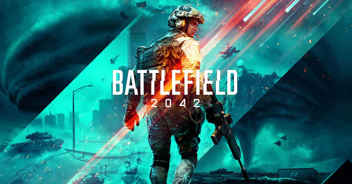 EA ประกาศเลื่อนวางจำหน่าย Battlefield 2042 ไปอีก 1 เดือนจากกำหนดการณ์เดิม