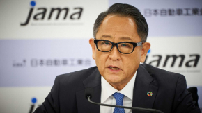 ประธาน Toyota บอกยุคของรถยนต์ EV อาจทำให้คนญี่ปุ่นต้องตกงานหลายล้านคน