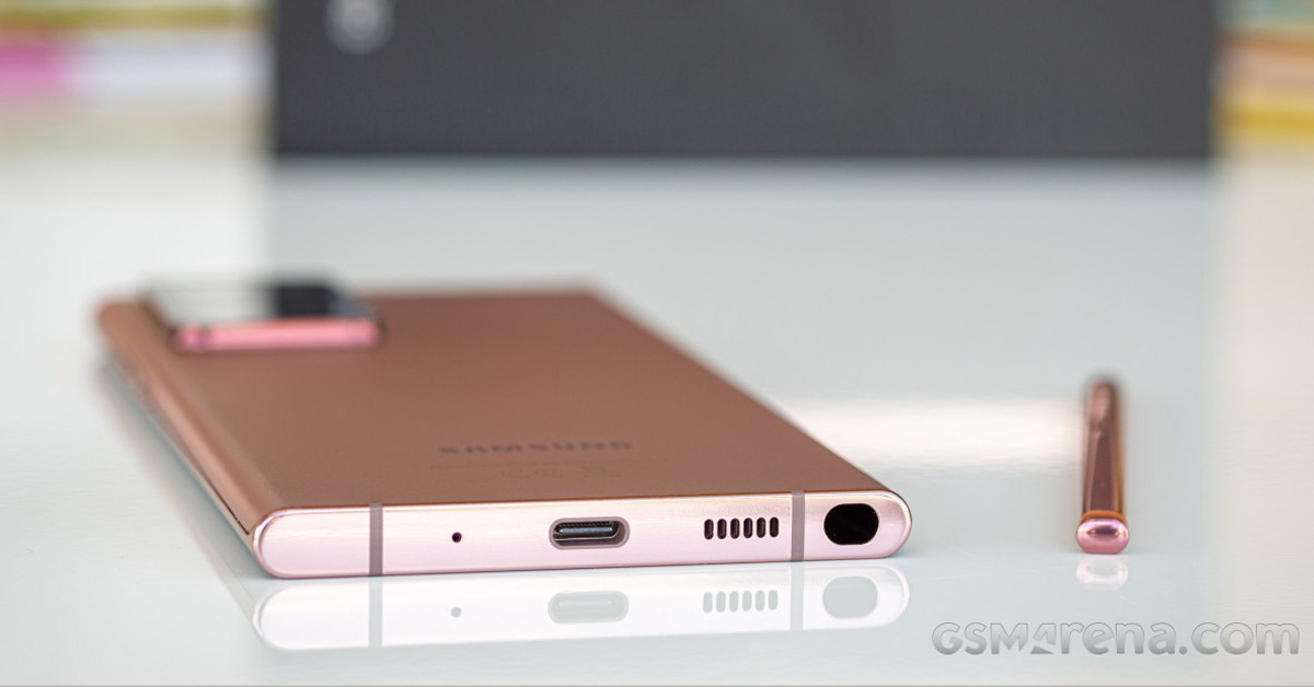 วงในเผย Samsung Galaxy S22 Ultra จะสามารถเก็บปากกา S Pen ได้ในตัวเครื่องเหมือน Note Series