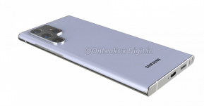 ภาพเรนเดอร์มาแล้ว Samsung Galaxy S22 Series ครบทุกรุ่น ยืนยันช่องเก็บ S Pen ในรุ่น Ultra ชัดๆ