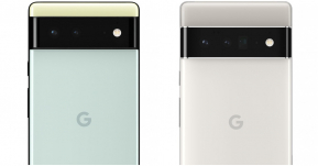 ร้านค้าปลีกในเยอรมันเผยราคา Google Pixel 6 จะเริ่มต้นที่ 25,400 บาท