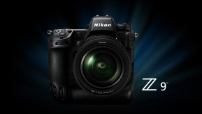 Nikon ปล่อย Teaser กล้องรุ่นใหม่ล่าสุดกับ Nikon Z9