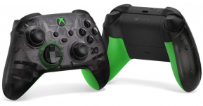 Xbox เปิดตัว Gaming Gears สำหรับ Xbox Series X และ S ดีไซน์พิเศษ ครบรอบ 20 ปี