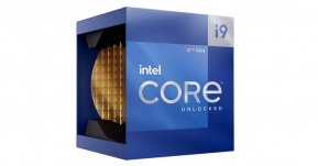 Intel เปิดตัวโปรเซสเซอร์ 12th Gen Core ใหม่สำหรับเดสก์ท็อปพัฒนาด้วยสถาปัตยกรรม Alder Lake