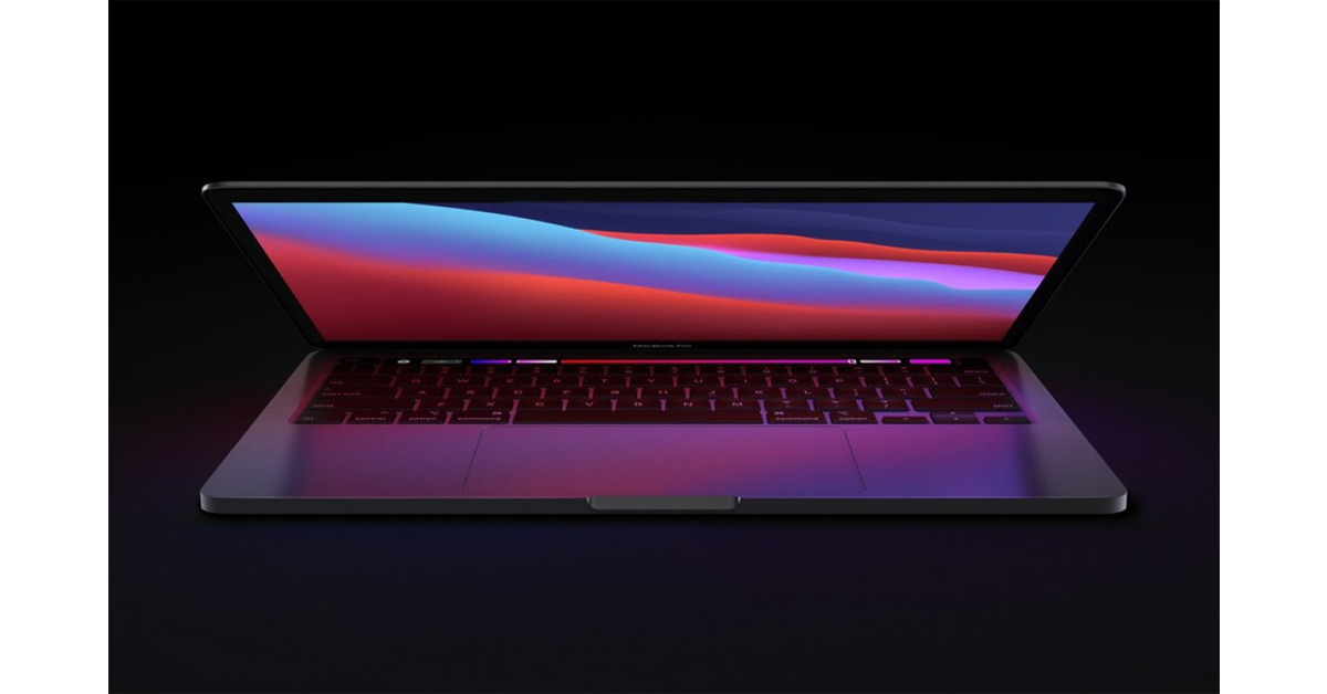 Apple ลือเตรียมใช้หน้าจอ OLED แบบใหม่ที่สว่างขึ้นบน iPad Pro และ MacBook Pro ในอนาคต