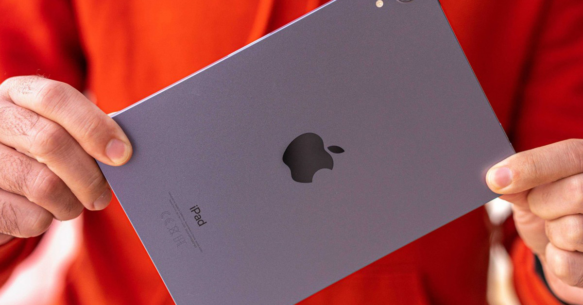 Apple ประกาศลดกำลังการผลิต iPad ลง แล้วไปเน้น iPhone 13 Series เนื่องปัญหาขาดแคลนชิป