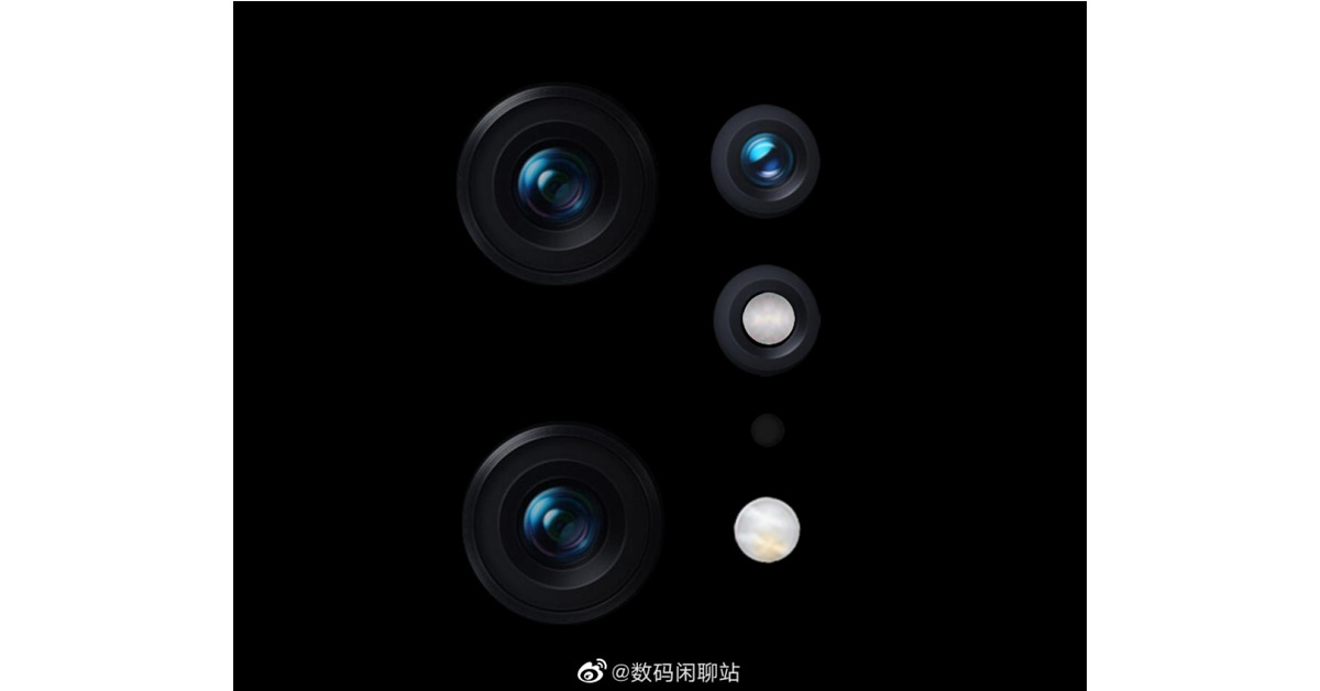 Xiaomi 12 Series เผยดีไซน์กล้องหลัง มาพร้อมกล้องหลักตัวใหม่ 50MP