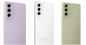 Samsung Galaxy S21 FE หลุดข้อมูลตัวเลือกสี และราคา