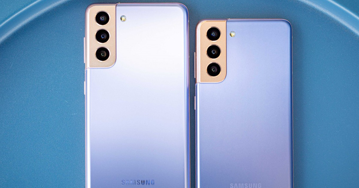 Samsung ตั้งเป้ากวาดส่วนแบ่งตลาด 22% ด้วย Galaxy S22 ในปี 2022 และจะทำ A-Series ให้กันน้ำได้ด้วย