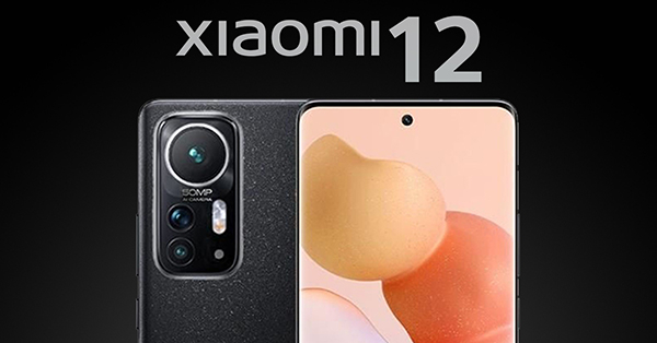 Xiaomi 12 ผ่านการรับรองจาก 3C โดยมันจะรองรับการชาร์จที่ 67 วัตต์
