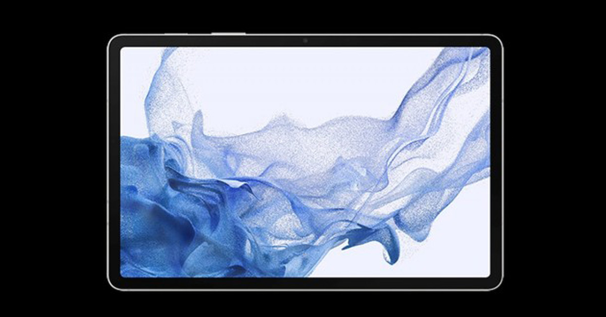 Geekbench เผยผลทดสอบ Samsung Galaxy Tab S8+ ยืนยันใช้ SD 8 Gen 1