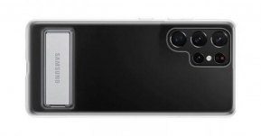 Samsung Galaxy S22 Ultra เผยภาพเรนเดอร์ชุดใหม่ ยืนยันมีกรอบกล้องด้านหลัง และ S Pen คล้ายเดิม