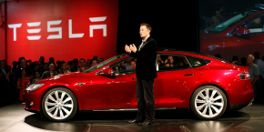 สำนักวิเคราะห์เชื่อสิ้นปีนี้จะมีรถยนต์ Tesla อยู่บนโลกถึง 4 ล้านคัน