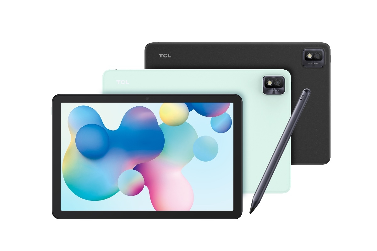 TCL เปิดตัว  Android Tablet รุ่นใหม่พร้อมกันถึง 6 รุ่น