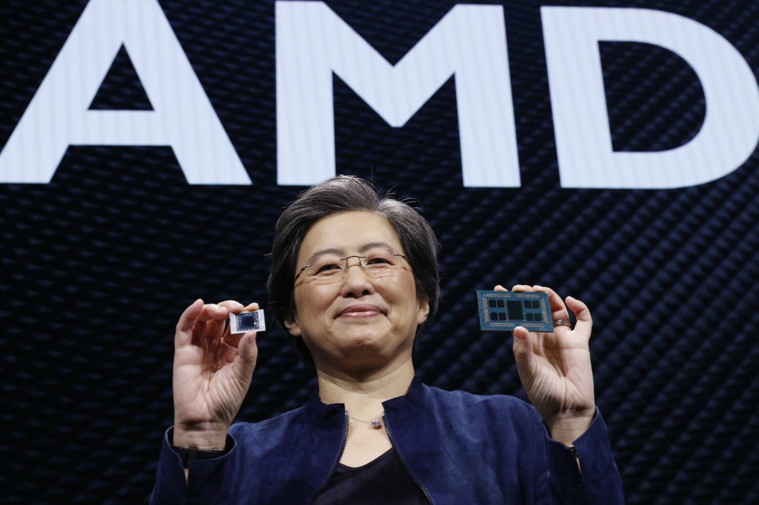AMD เปิดตัว Ryzen 6000 Series พร้อมมีการเปิดตัว Ryzen 5800X3D และ Radeon 6500 XT