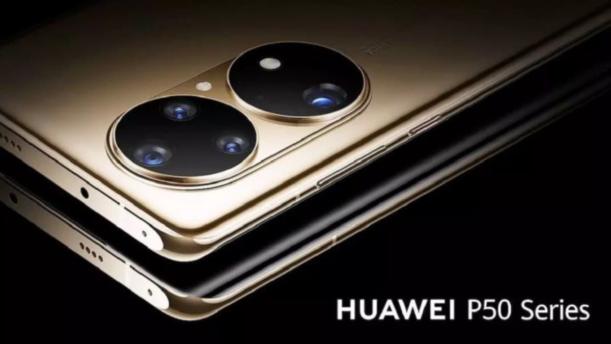 Huawei ประกาศวันเปิดตัว Huawei P50 Pro และ P50 Pocket ในระดับ Global