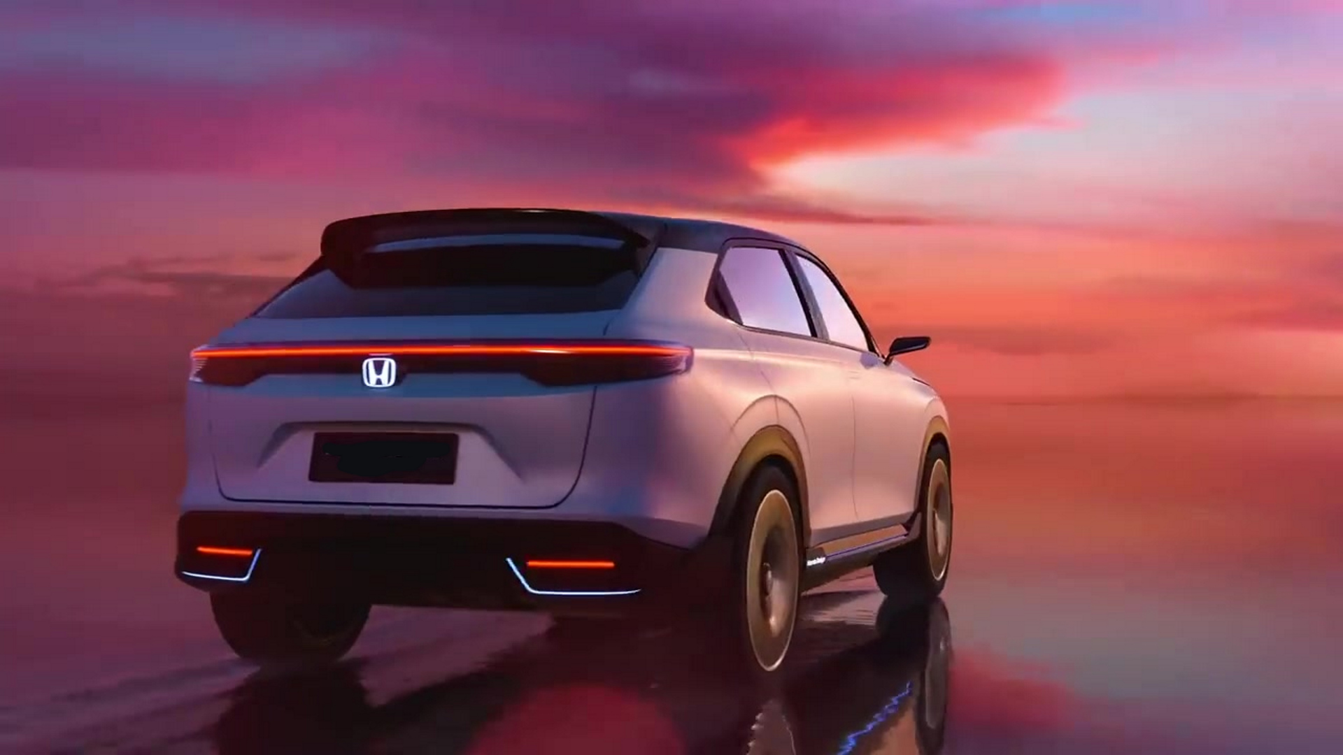 2024 Honda Hybrid Suv Models In India Britt Colleen