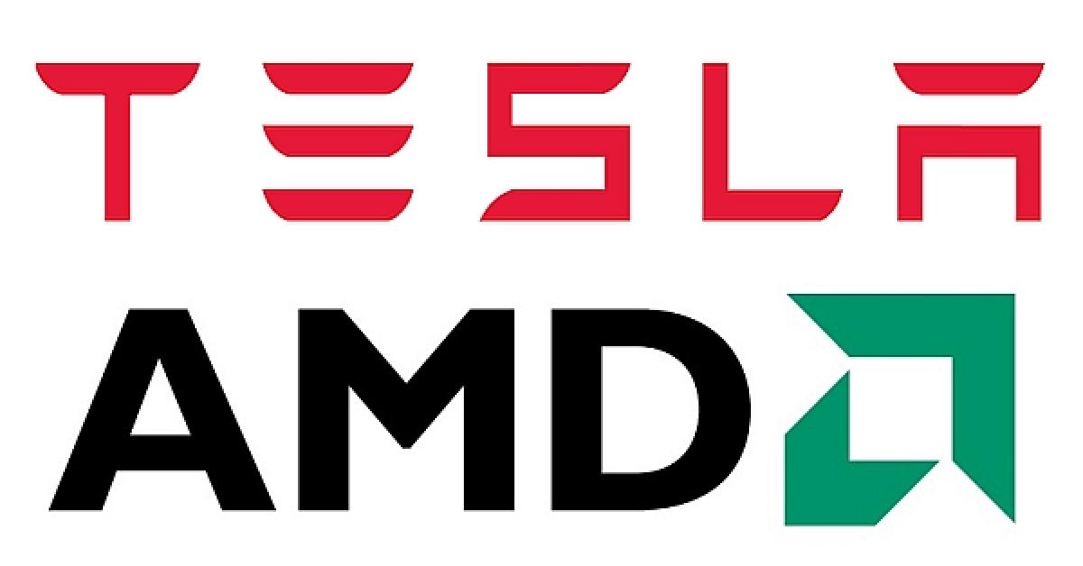 ด้วยพลังแห่ง AMD Ryzen จึงส่งผลให้ Tesla บางรุ่นจะมีระยะทางเพิ่มขึ้นหรือลดลงต่อการชาร์จ 1 ครั้ง