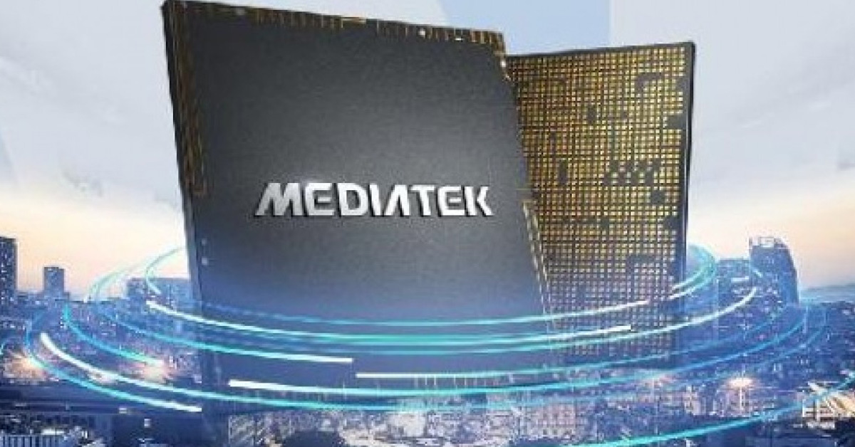 MediaTek คาดอุปกรณ์แรกที่ใช้ Wi-Fi 7 จะถูกเปิดตัวในปีหน้า