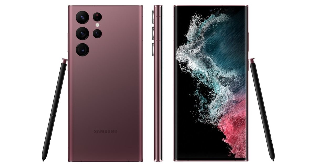 หลุดราคา Samsung Galaxy S22 ในสหรัฐยืนยันมีราคาแพงกว่า Samsung Galaxy S21 ประมาณ 3,300 บาท