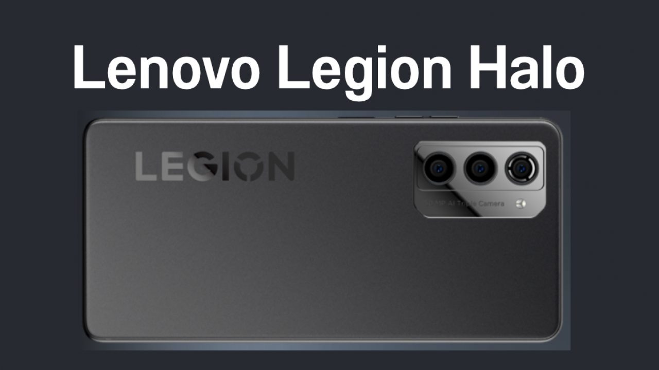 Lenovo กำลังพัฒนาสมาร์ทโฟนเรือธงรุ่นใหม่ภายใต้ชื่อ Halo มาพร้อมกับ Snapdragon 8 Gen 1+