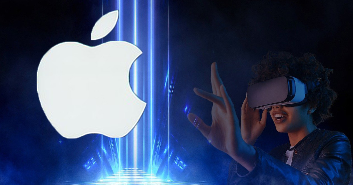 หุ้น Apple พุ่งขึ้นทันที หลัง Tim Cook เปิดเผยว่ากำลังลงทุนใน Metaverse แล้ว