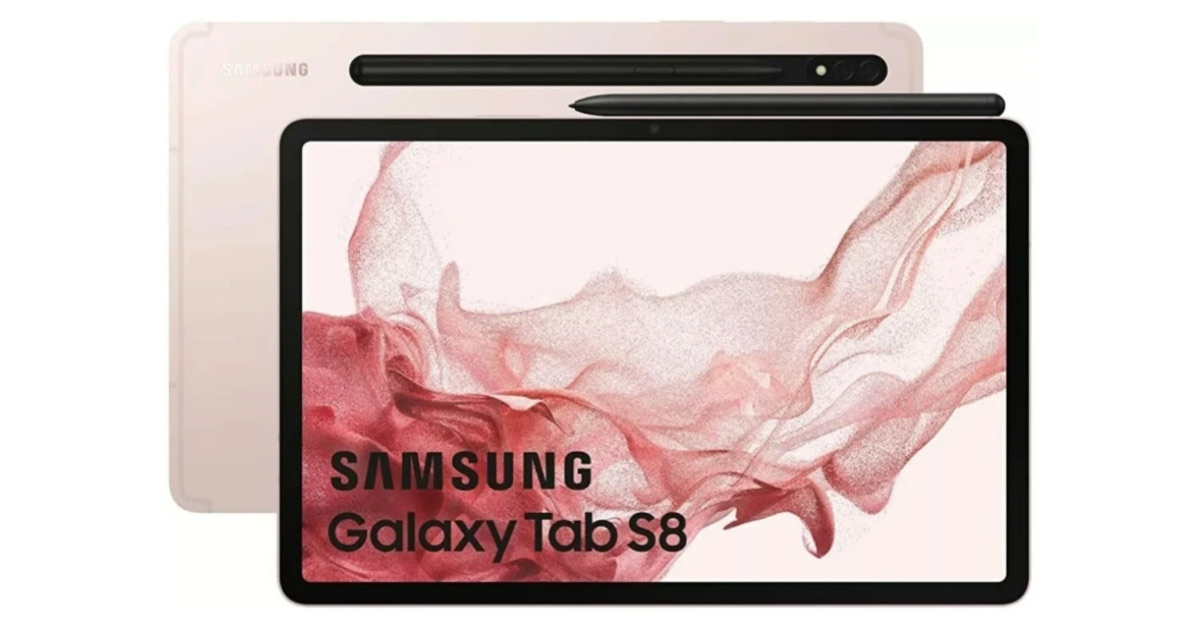 เผยหมดเปลือก Samsung Galaxy Tab S8 Series ทั้งสามรุ่นทั้งข้อมูลสเปค และราคาก่อนเปิดตัว 9 ก.พ. นี้