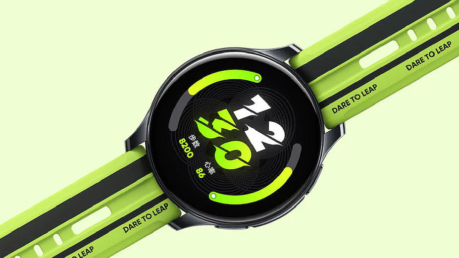 Realme Watch S100 จะเปิดตัวปลายเดือนนี้
