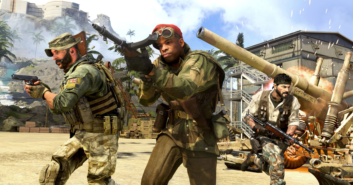 นักพัฒนายืนยัน Call of Duty ภาคหลักจะเปิดตัวพร้อมกับ Warzone ภาคใหม่