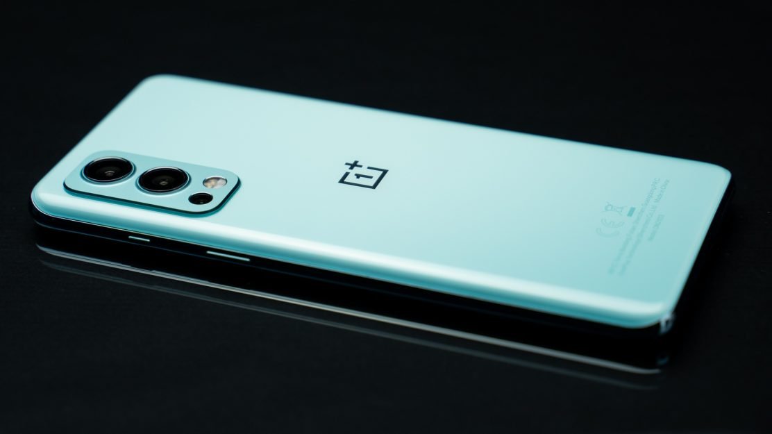 OnePlus Nord CE 2 5G โชว์ตัวอย่างเป็นทางการในสี Bahama Blue