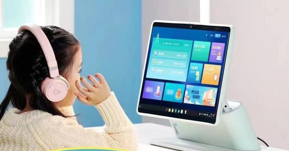 เปิดตัว Lenovo Tianjiao คอมพิวเตอร์ all-in-one สำหรับนักเรียน ถอดจอเป็นแท็บเล็ตได้