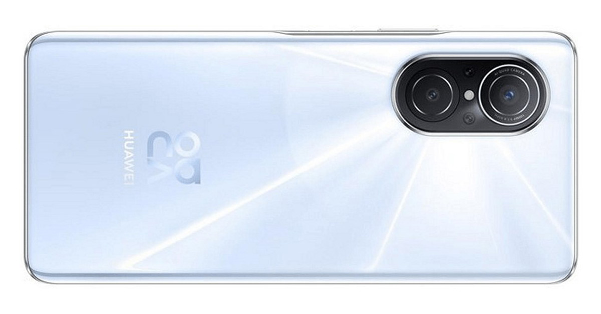 Huawei nova 9 SE หลุดข้อมูลแล้ว จะเป็นสมาร์ทโฟนกล้อง 108MP เครื่องแรกของบริษัท