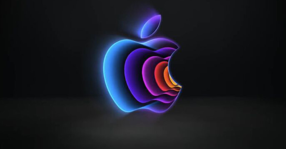 Apple ประกาศจัดงาน Peek Performance วันที่ 8 มี.ค. นี้ คาดได้เห็น iPhone SE และ iPad Air รุ่นใหม่