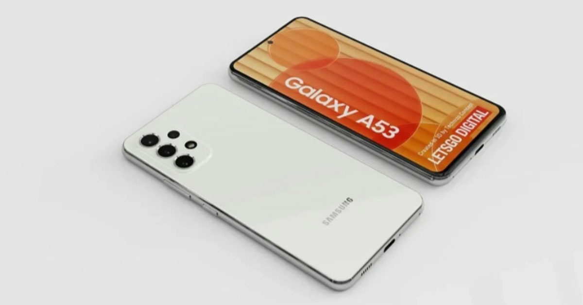 Samsung Galaxy M53 5G ถูกทดสอบแล้วบน Geekbench ยืนยันใช้ Dimensity 900 5G